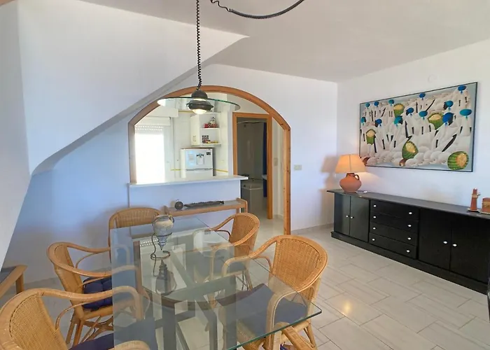 度假居 Spanish Connection - Morena