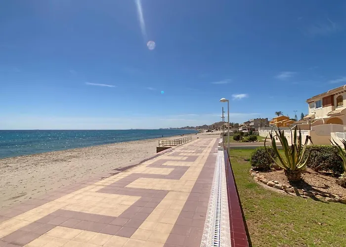 Spanish Connection - Morena La Manga