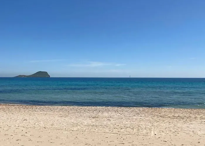 Spanish Connection - Morena Feriehus La Manga