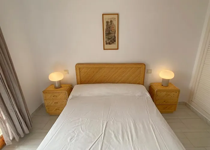 Spanish Connection - Morena