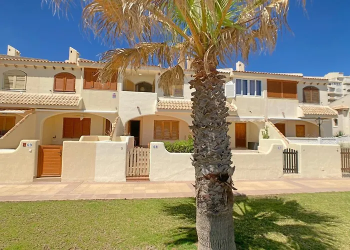 Spanish Connection - Morena * La Manga