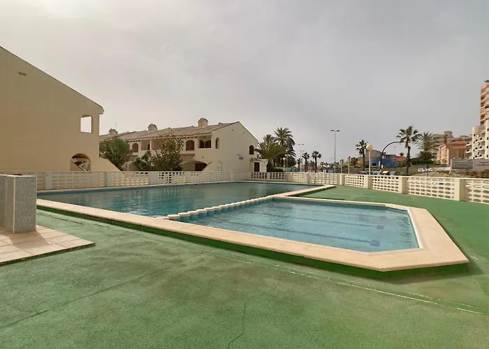 Spanish Connection - Morena La Manga