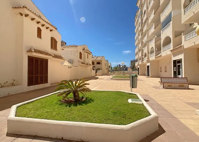 Spanish Connection - Morena *