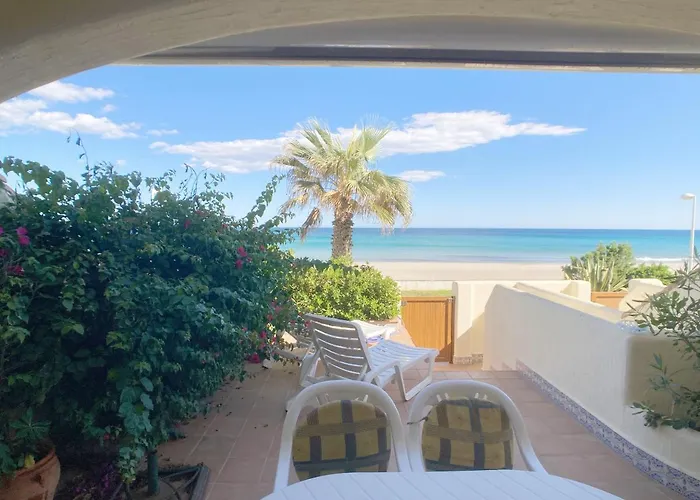 Spanish Connection - Morena Feriehus *