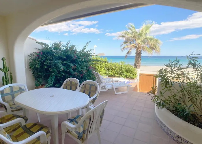 Spanish Connection - Morena Feriehus La Manga