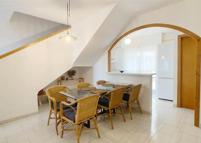 Spanish Connection - Morena 度假居 *