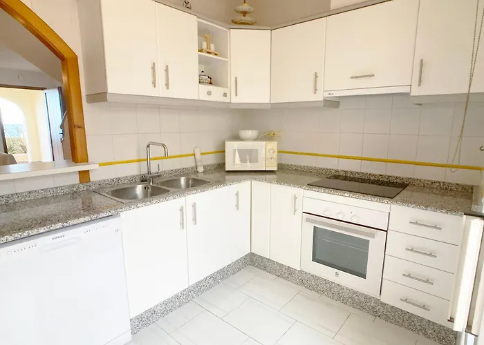 度假居 Spanish Connection - Morena