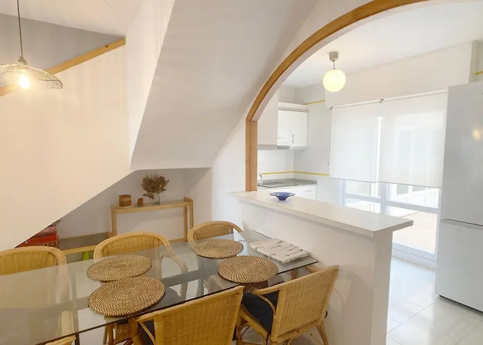 度假居 Spanish Connection - Morena *