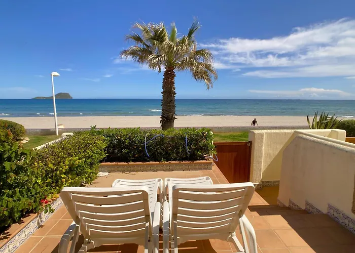 Spanish Connection - Morena Feriehus