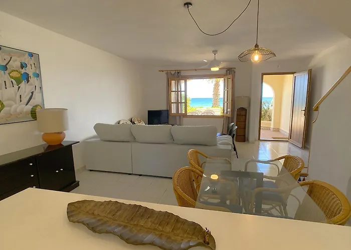 Feriehus Spanish Connection - Morena