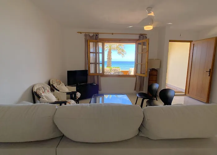 Spanish Connection - Morena Feriehus La Manga