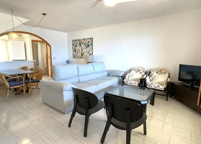 Feriehus Spanish Connection - Morena La Manga