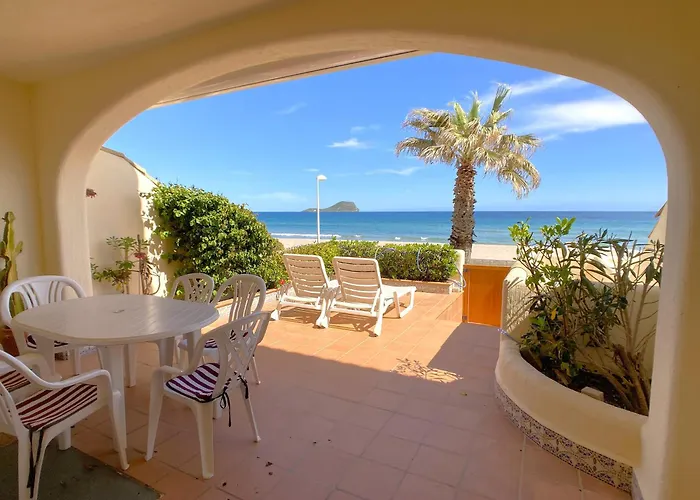 Spanish Connection - Morena