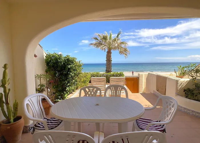 Spanish Connection - Morena Feriehus La Manga