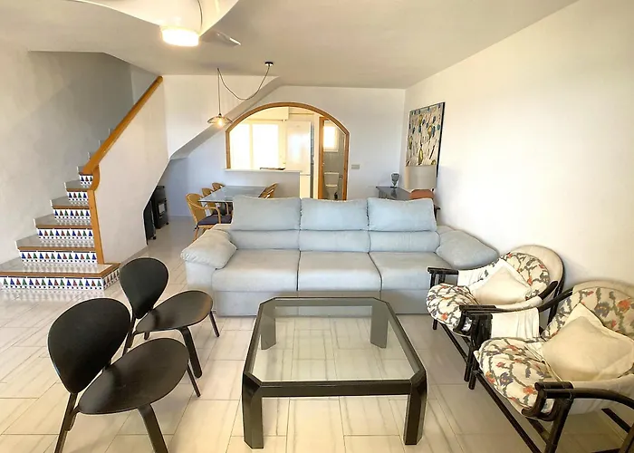 Feriehus Spanish Connection - Morena La Manga